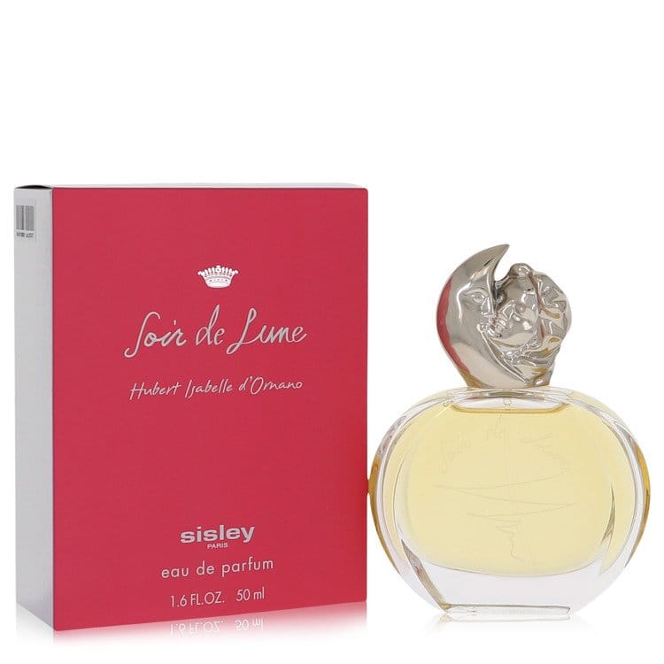 Sisley Soir De Lune Perfume By Sisley Eau De Parfum Spray (New Packaging)