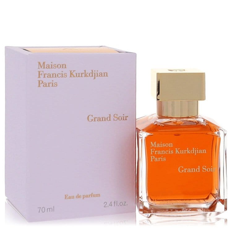 Maison Francis Kurkdjian Grand Soir Perfume By Maison Francis Kurkdjian Eau De Parfum Spray (Unisex)