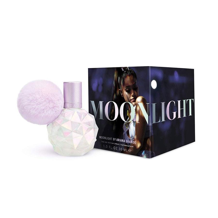 Ariana Grande Moonlight Perfume By Ariana Grande Eau De Parfum Spray