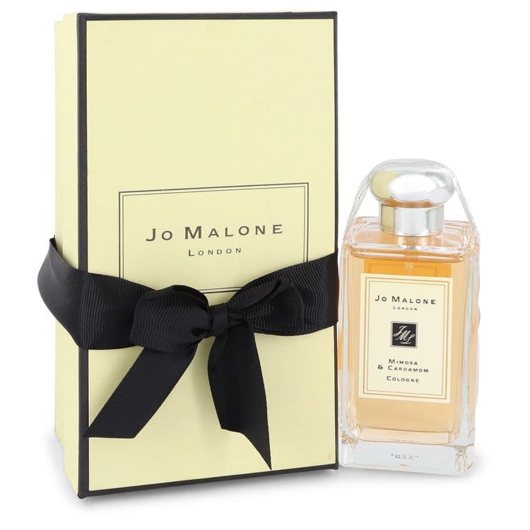 Jo Malone Mimosa & Cardamom Perfume By Jo Malone Cologne Spray