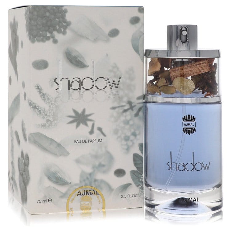 Ajmal Shadow Cologne By Ajmal Eau De Parfum Spray