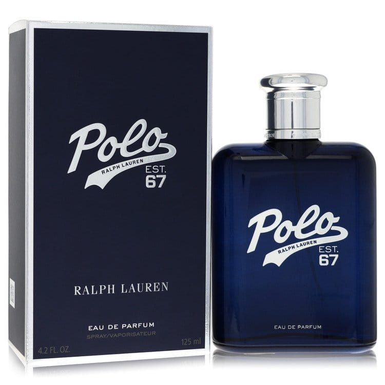 Ralph Lauren Polo 67 Cologne By Ralph Lauren Eau De Parfum Spray