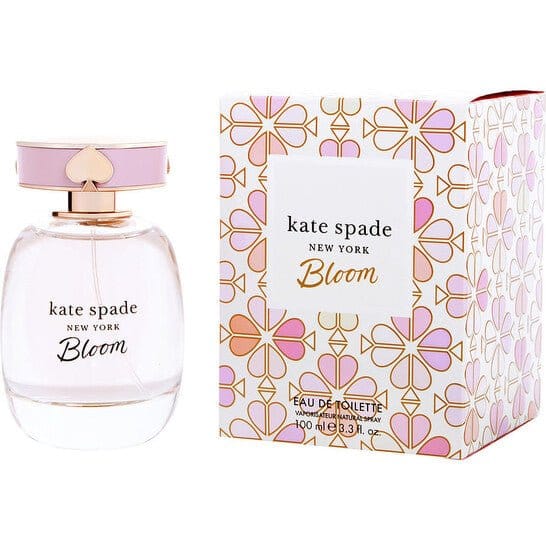 Kate Spade New York Bloom Perfume By Kate Spade Eau De Toilette Spray