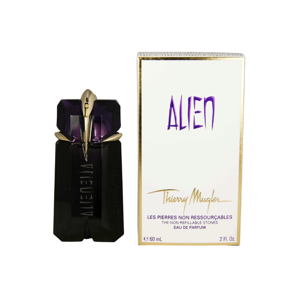 Mugler Alien By Thierry Mugler Eau De Parfum Spray Non Refillable