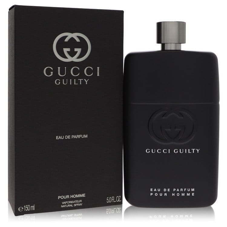 Gucci Guilty Cologne By Gucci Eau De Parfum Spray
