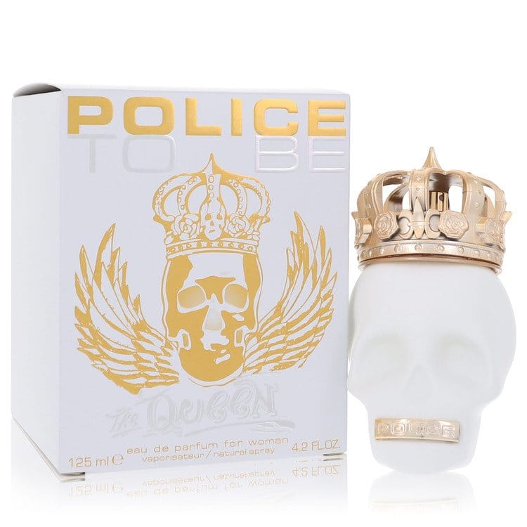 Police Colognes Police To Be The Queen Perfume By Police Colognes Eau De Parfum Spray