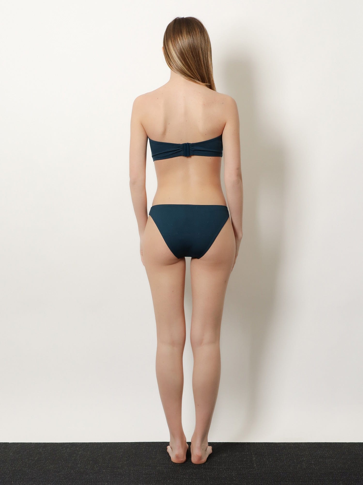 ERES Lycra bikini top