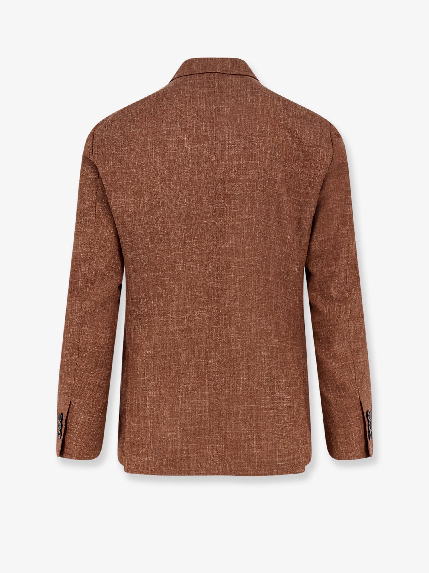 Lardini Roma wool, silk and linen blazer