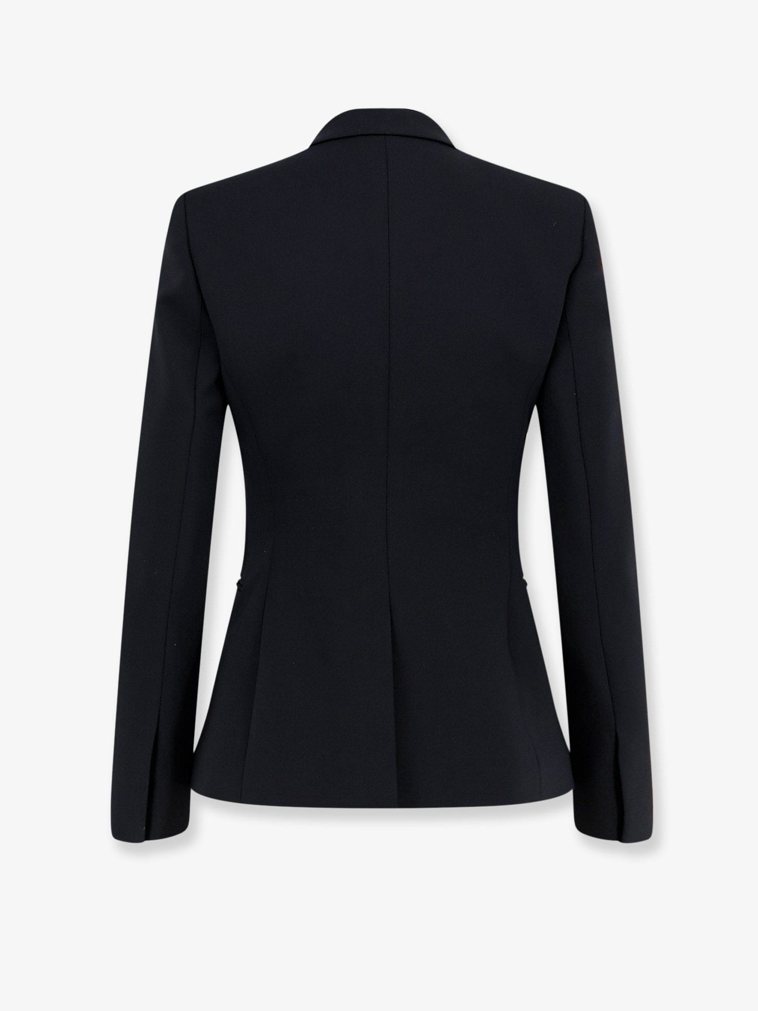 Gucci Technical wool blazer
