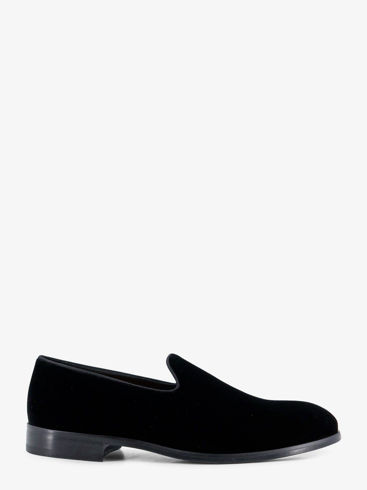 Doucal's Velvet loafers