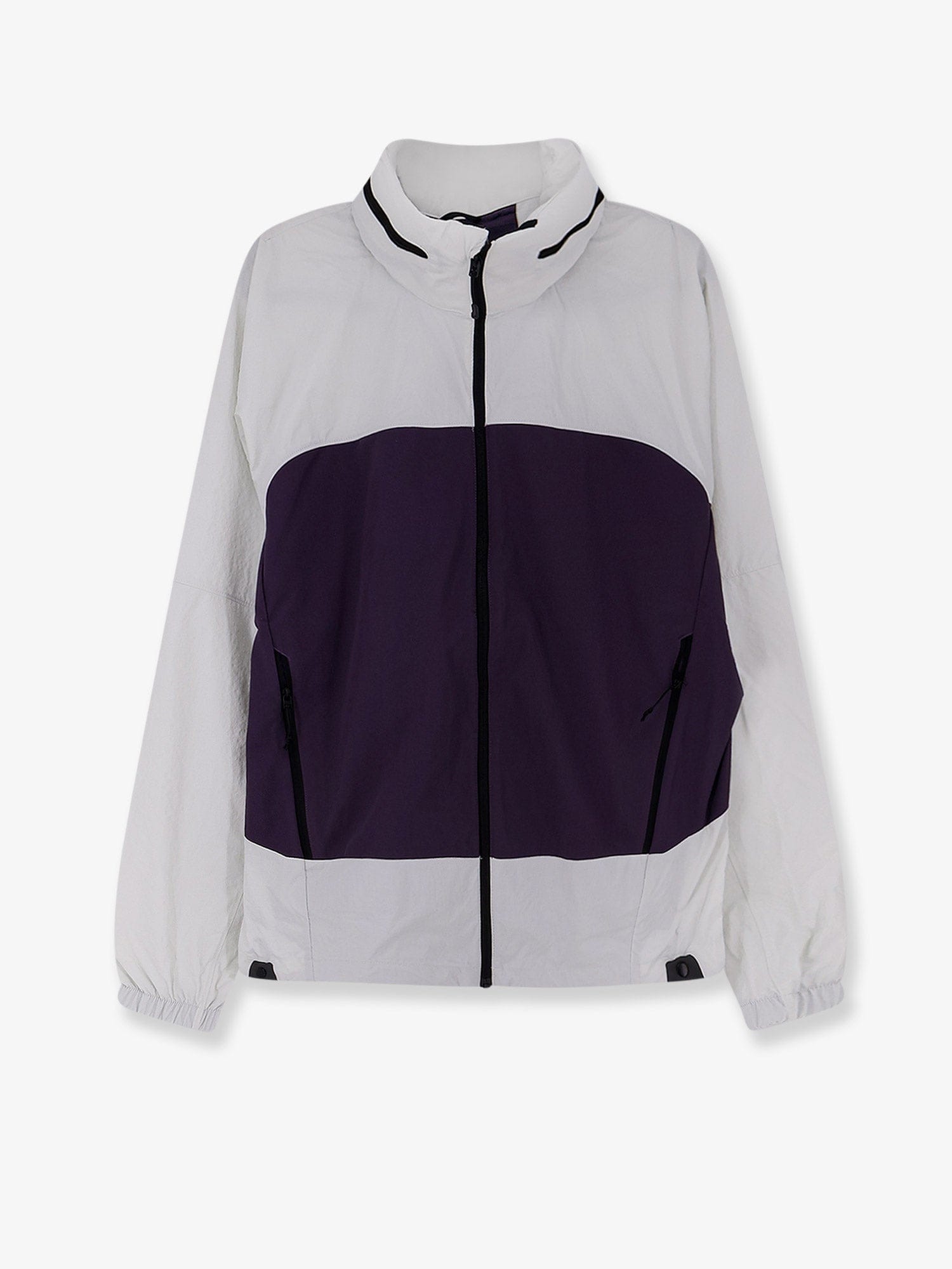 The North Face Relaxed Fit jacket