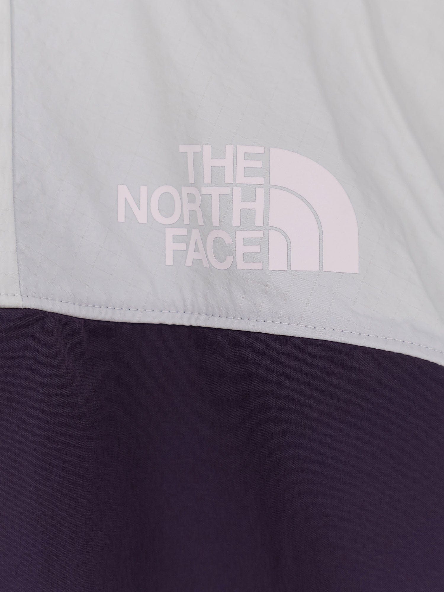 The North Face Relaxed Fit jacket