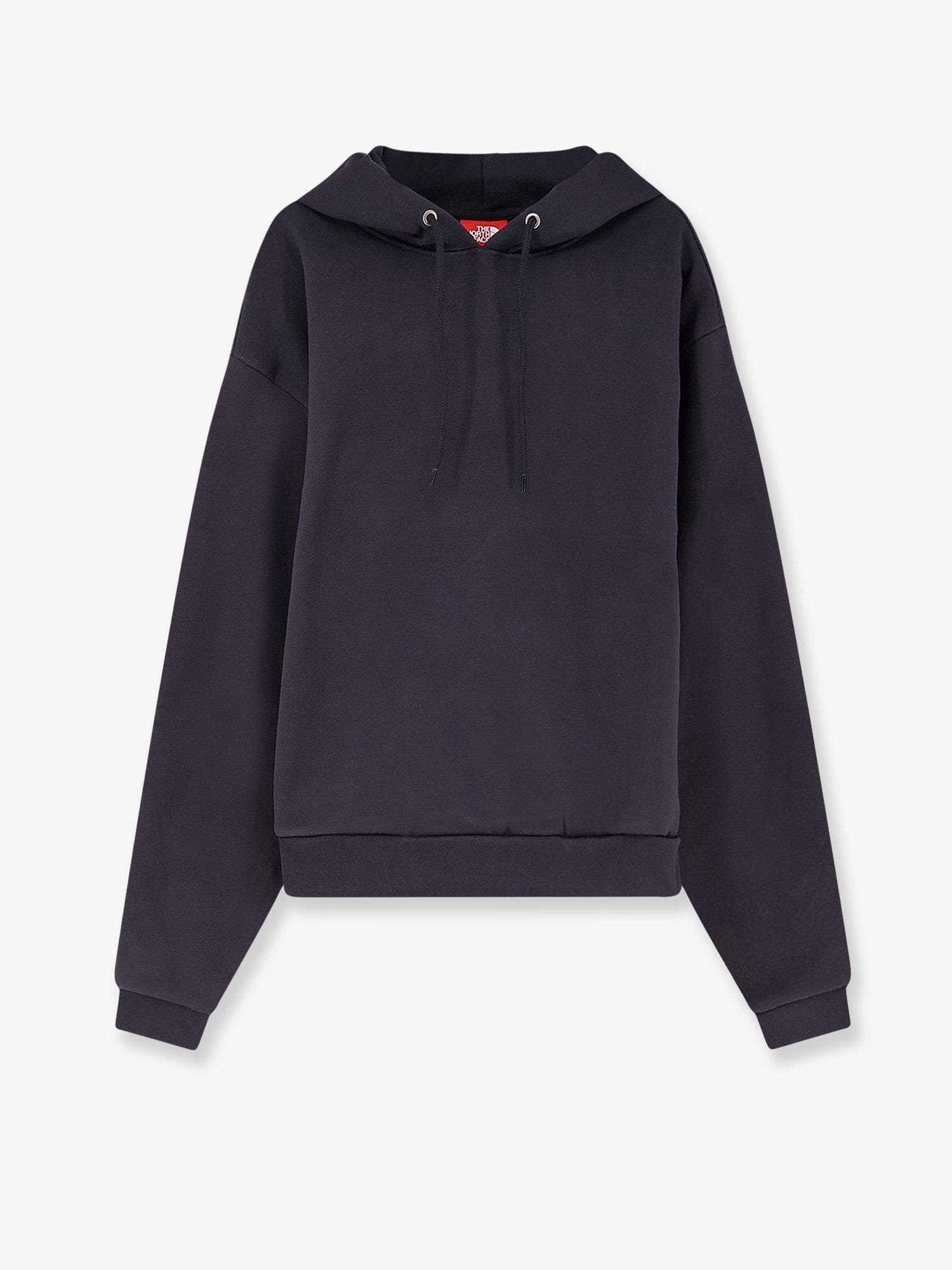 The North Face Cotton sweatshirt with hood