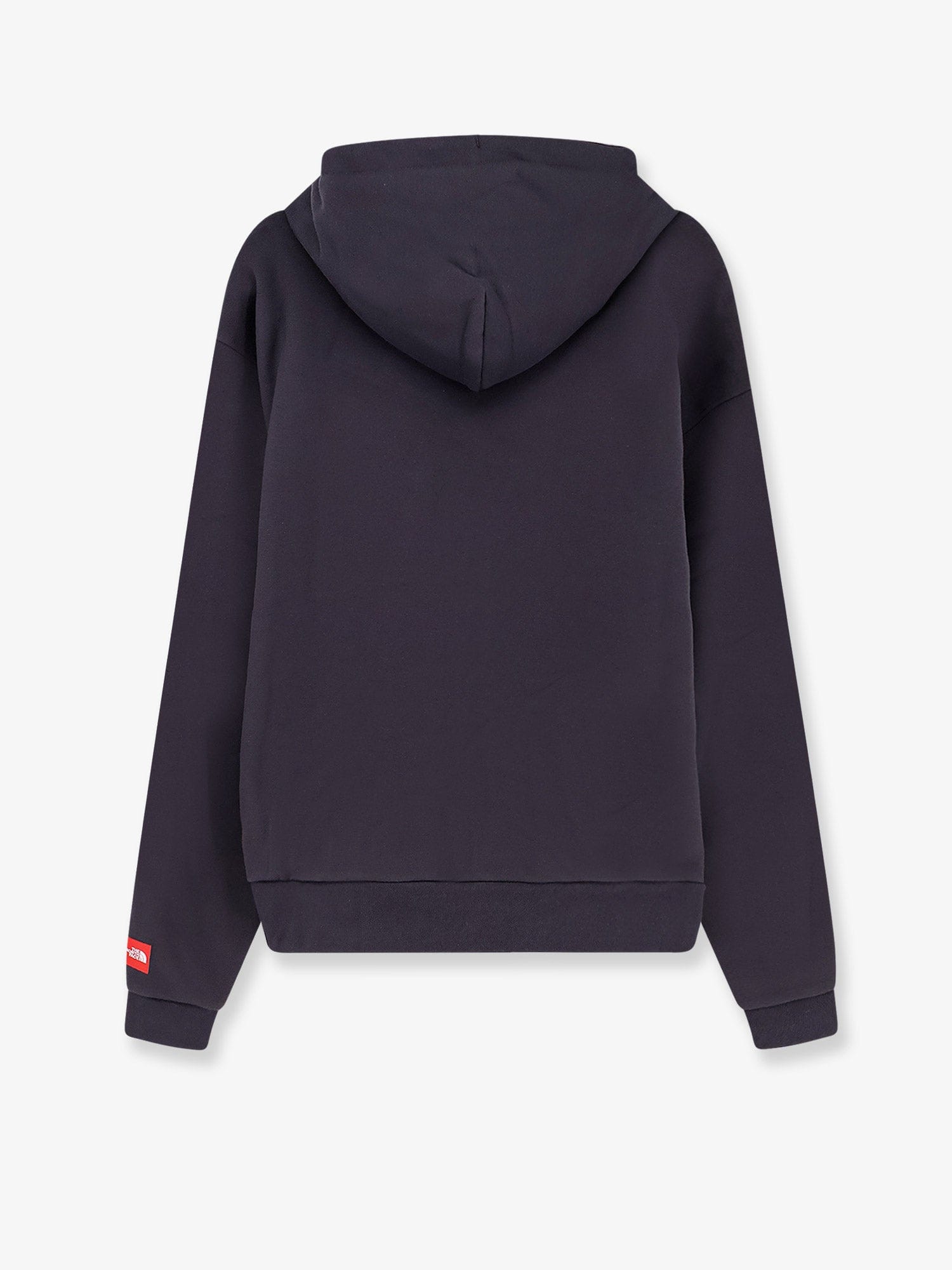 The North Face Cotton sweatshirt with hood