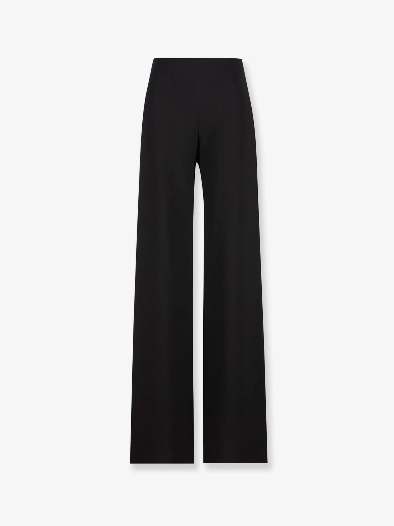 Gucci Technical stretch wool trousers
