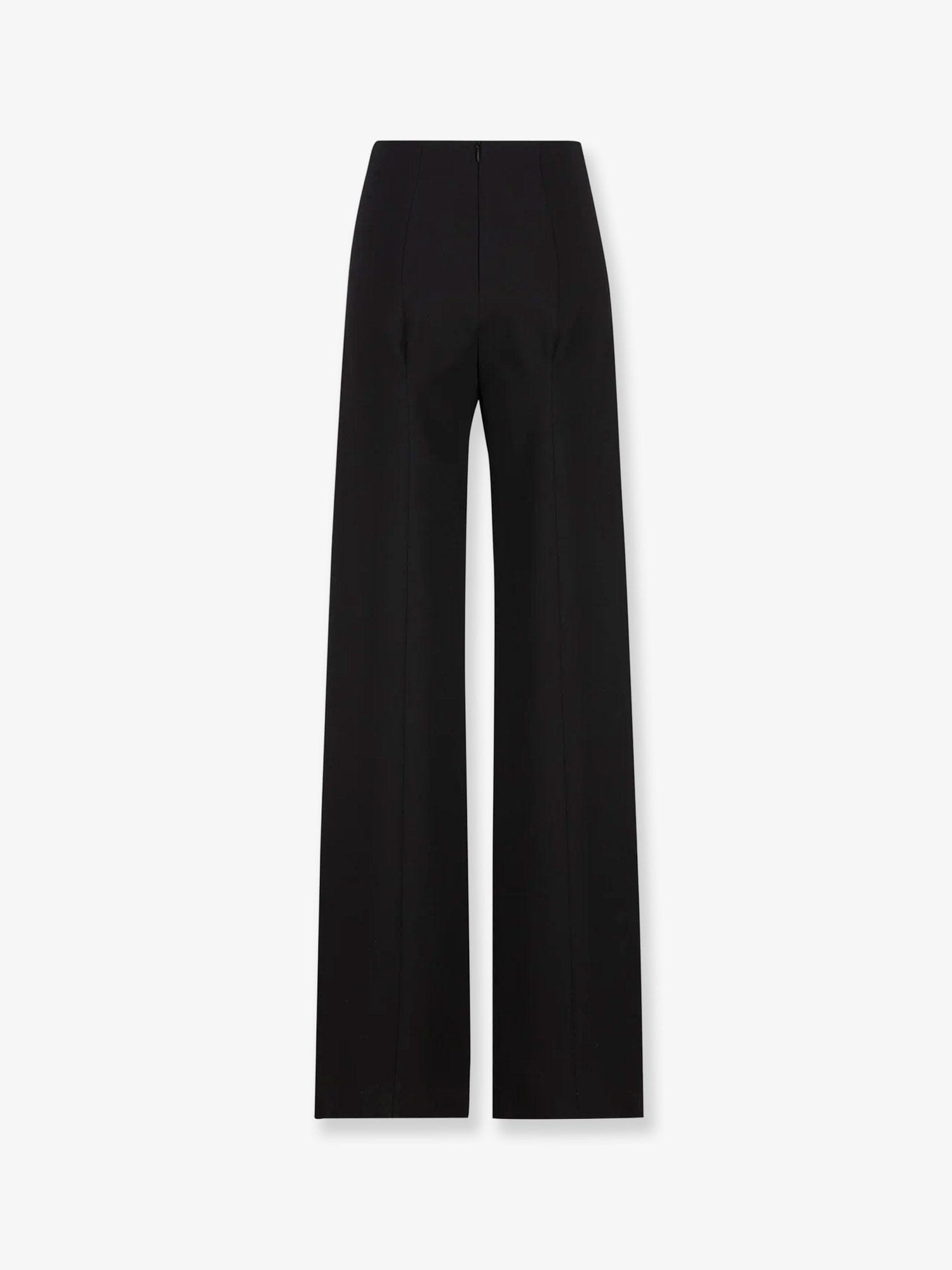 Gucci Technical stretch wool trousers