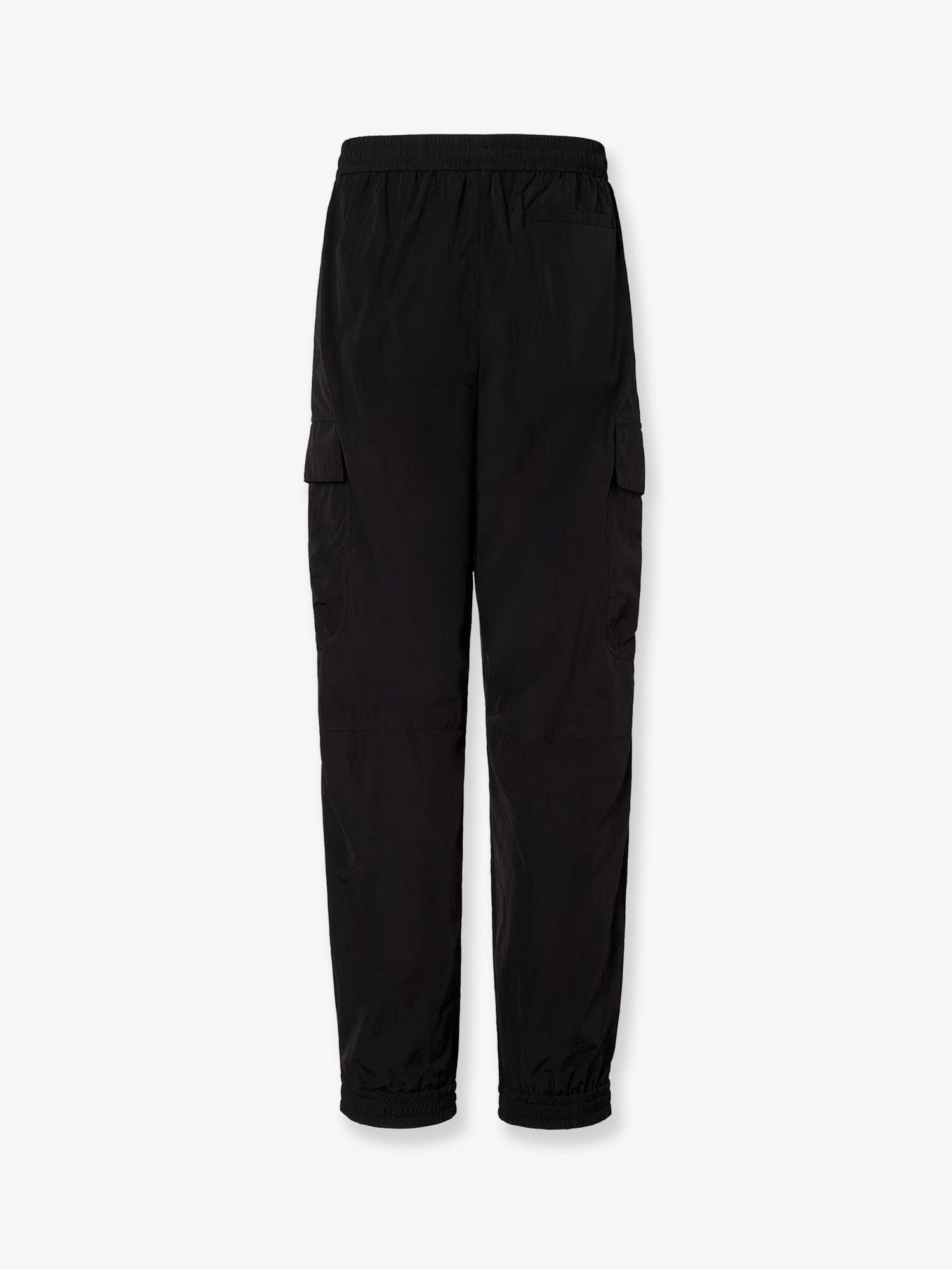 Fendi Cargo nylon trousers