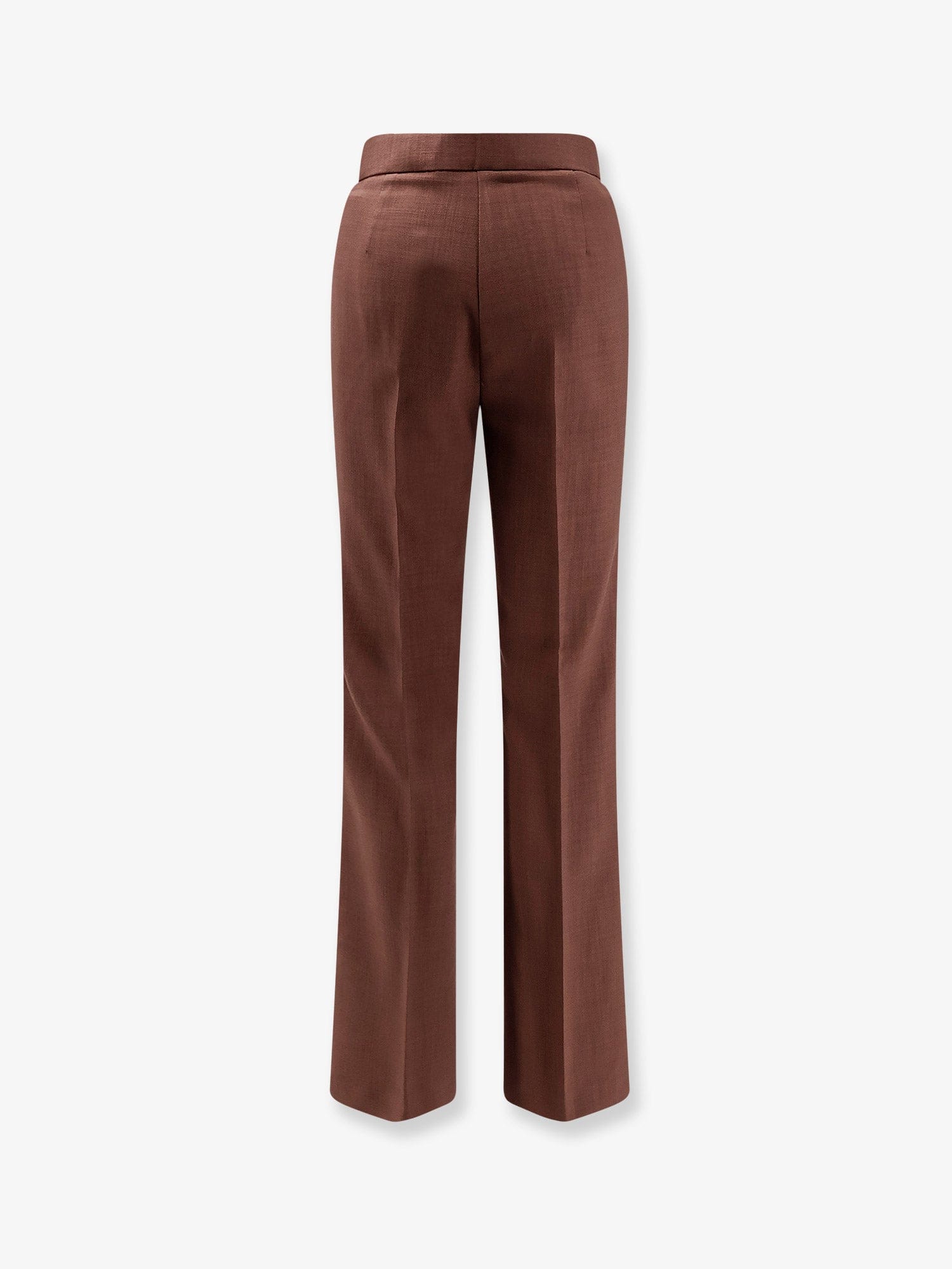 PINKO New Serenidad viscose trousers