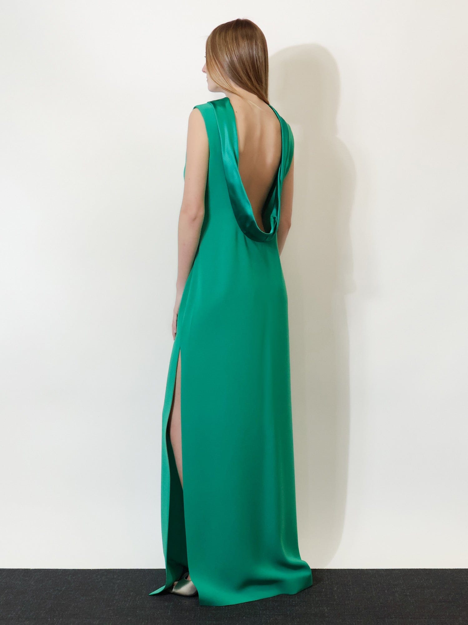 Max Mara Mxmeaere long dress