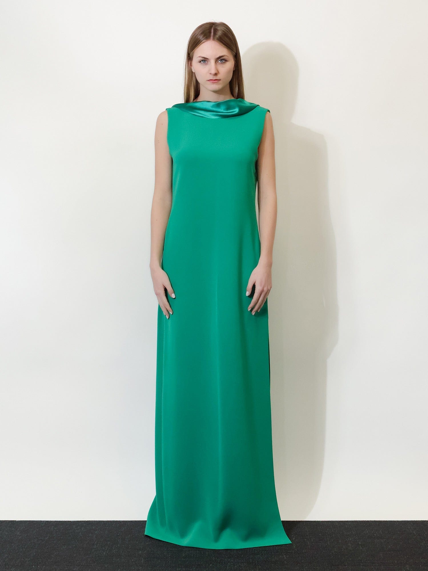 Max Mara Mxmeaere long dress