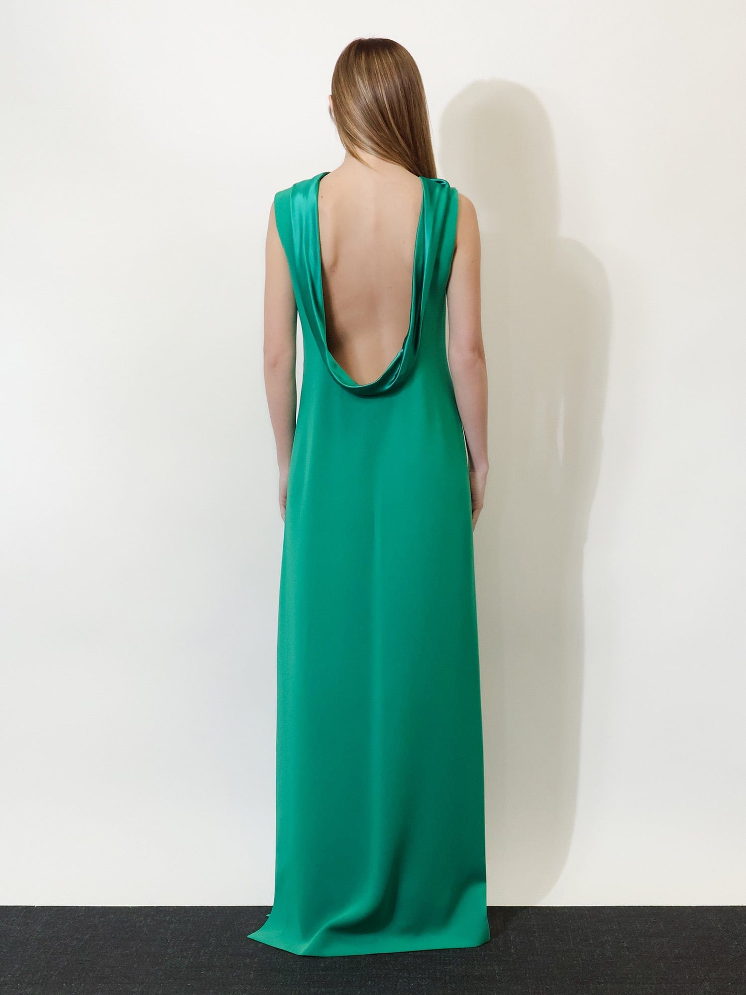 Max Mara Mxmeaere long dress
