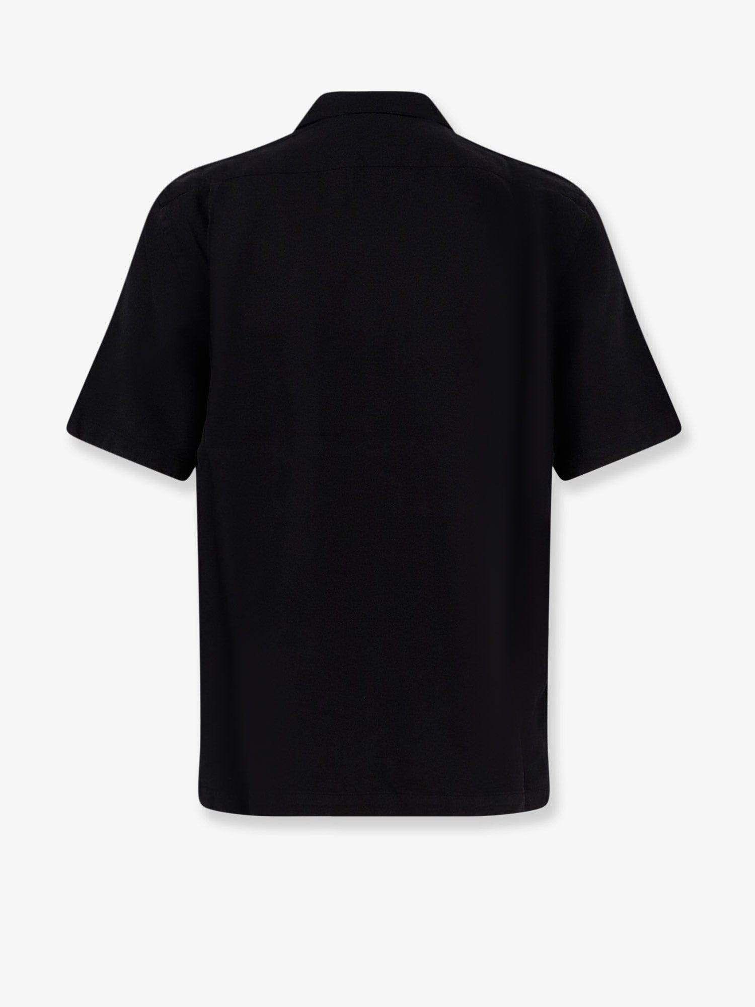 MASSIMO OSTI Paper twiil shirt