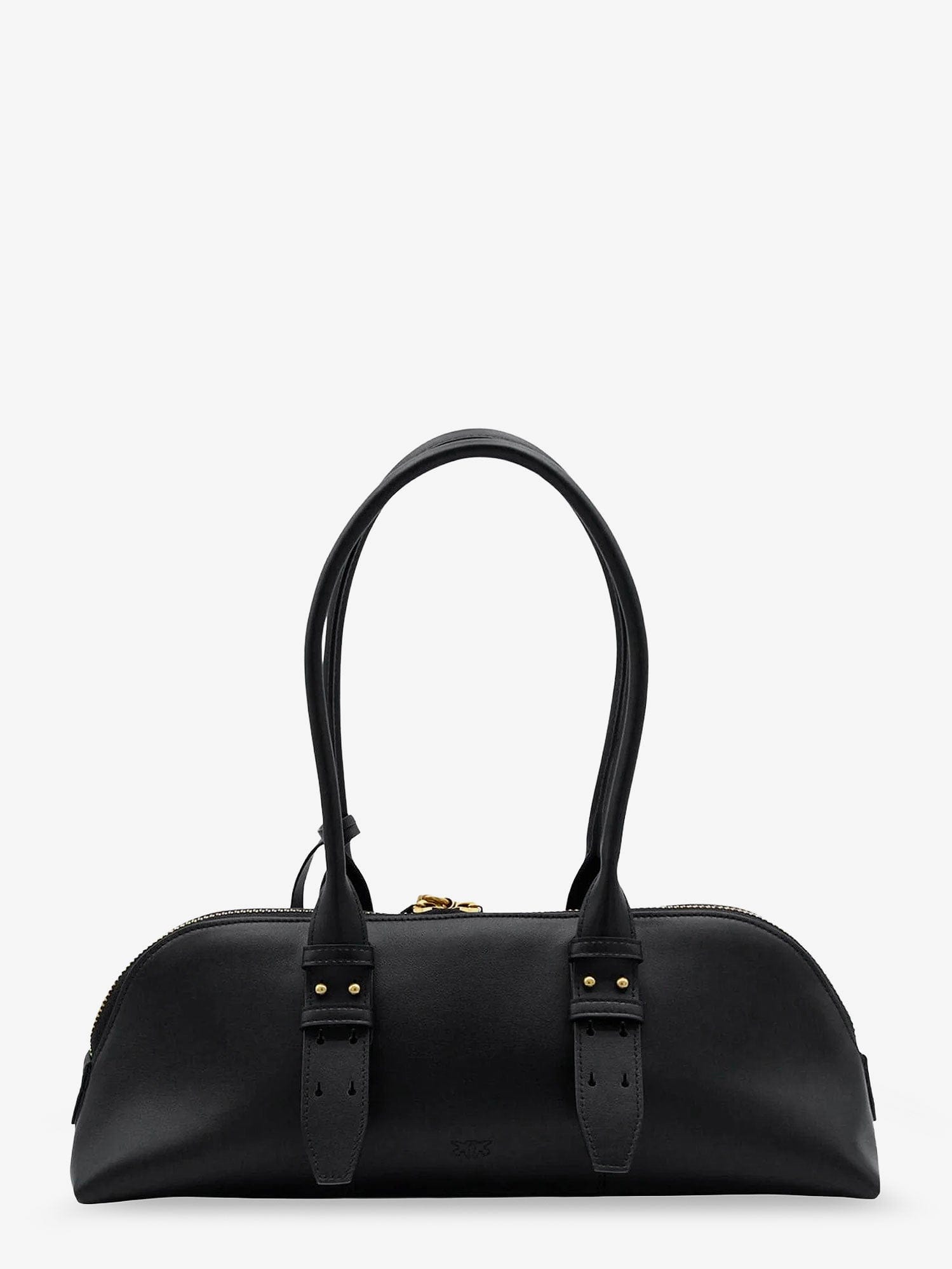 PINKO Escape Bag leather shoulder bag