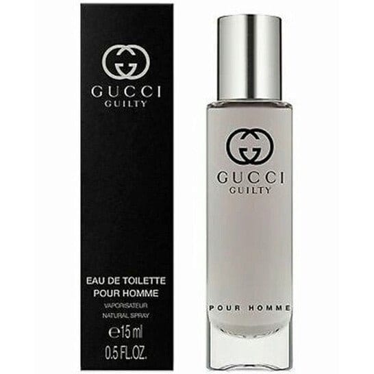 Gucci Guilty Pour Homme Cologne By Gucci Eau De Toilette Spray