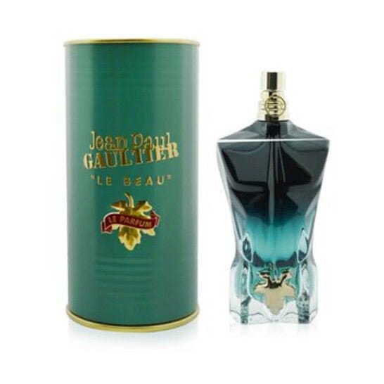 Jean Paul Gaultier Le Beau Le Parfum Cologne By Jean Paul Gaultier Eau De Parfum Intense Spray