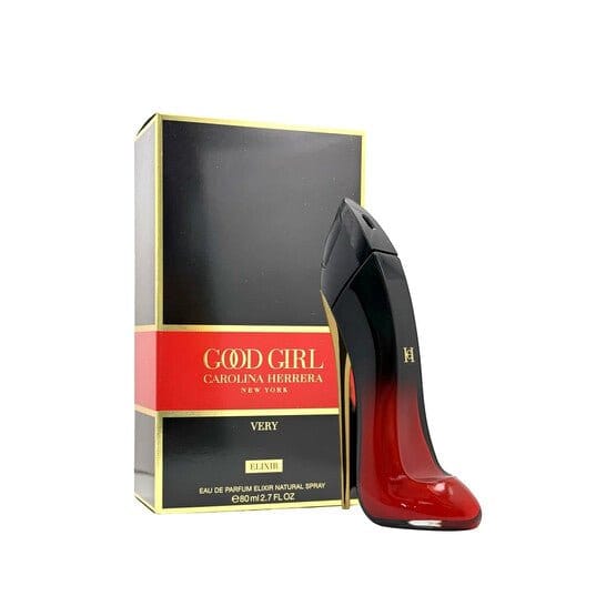 Carolina Herrera Very Good Girl Elixir by Carolina Herrera Eau De Parfum Spray