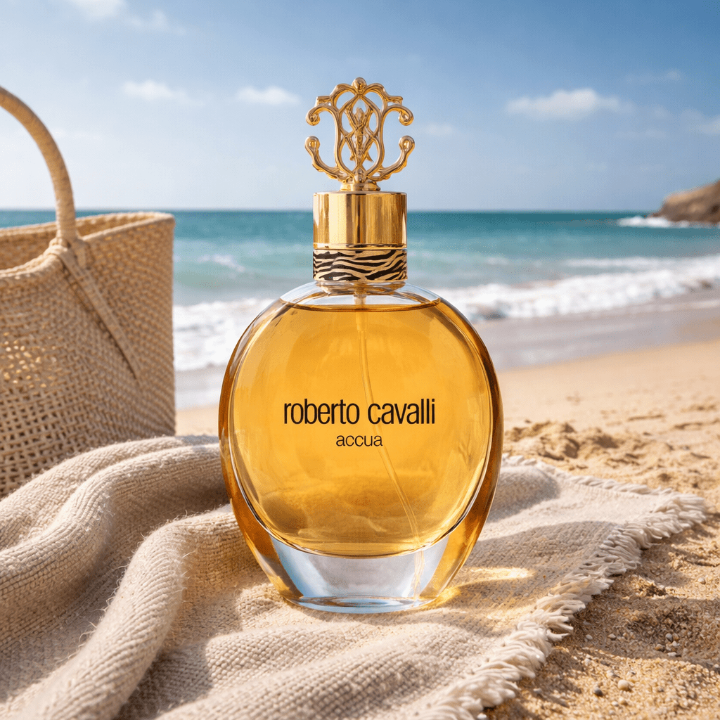 Roberto Cavalli Acqua Perfume By Roberto Cavalli Eau De Toilette Spray