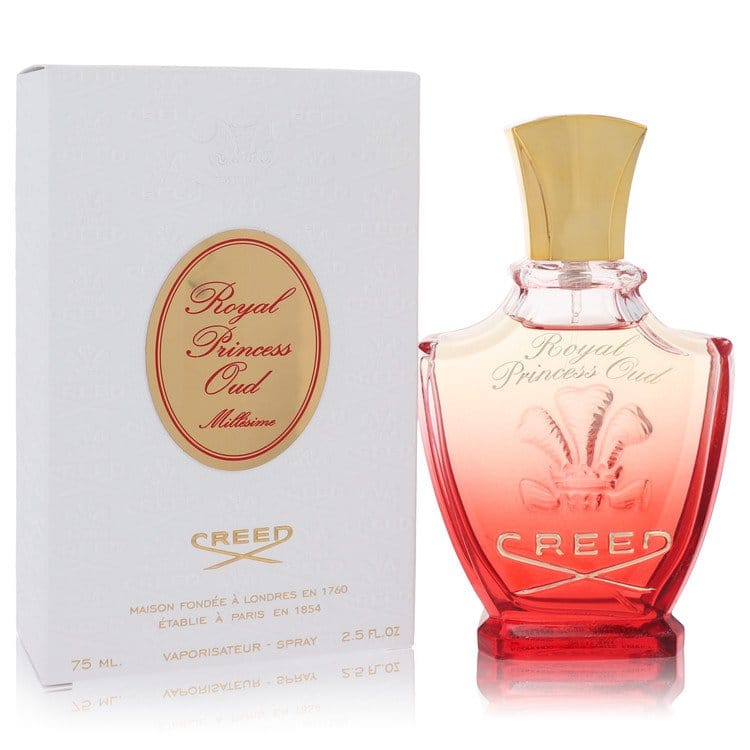 Creed Royal Princess Oud Perfume By Creed Eau De Parfum Spray