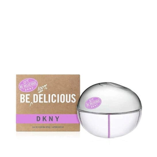 Donna Karan DKNY Be Delicious 100% Eau De Parfum