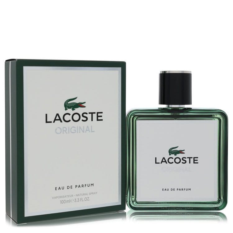 Lacoste Cologne By Lacoste Eau De Parfum Spray