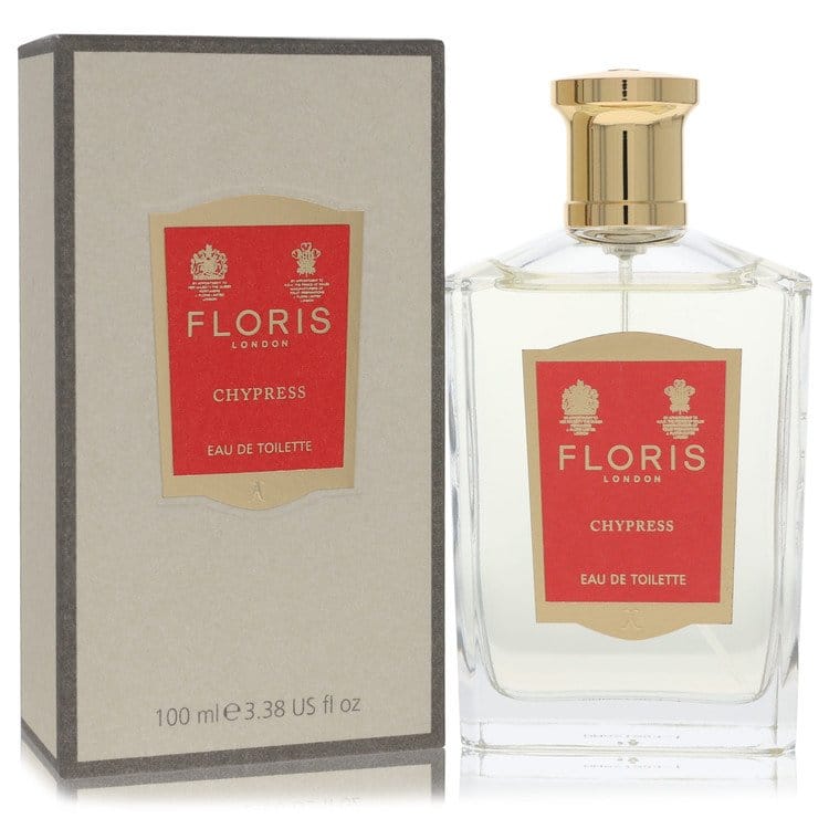 Floris Chypress Perfume By Floris Eau De Toilette Spray