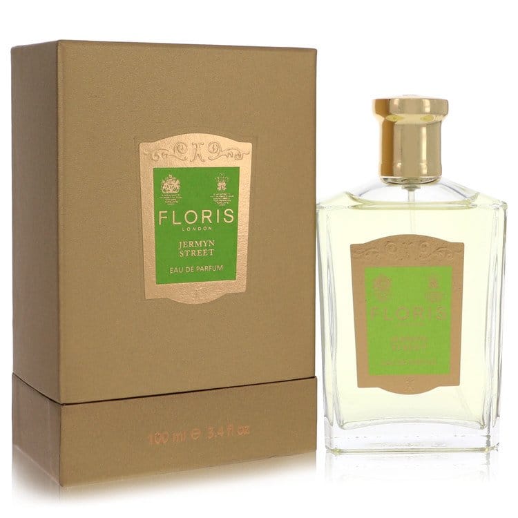 Floris Jermyn Street Perfume By Floris Eau De Parfum Spray