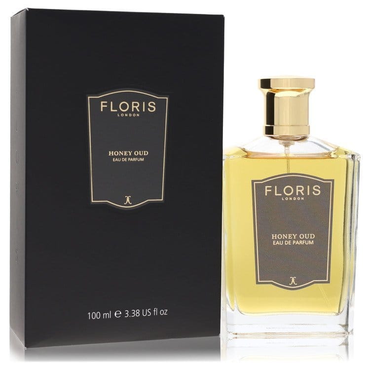Floris Honey Oud Perfume By Floris Eau De Parfum Spray