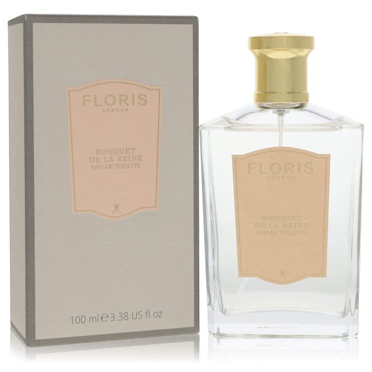 Floris Bouquet De La Reine Perfume By Floris Eau De Toilette Spray