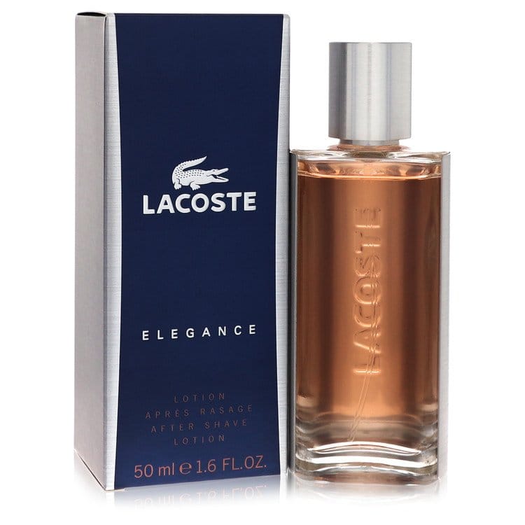 Lacoste Elegance Cologne By Lacoste After Shave
