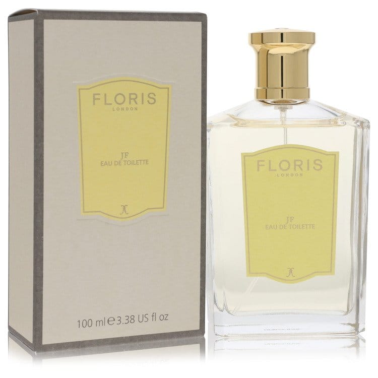 Floris Jf Cologne By Floris Eau De Toilette Spray