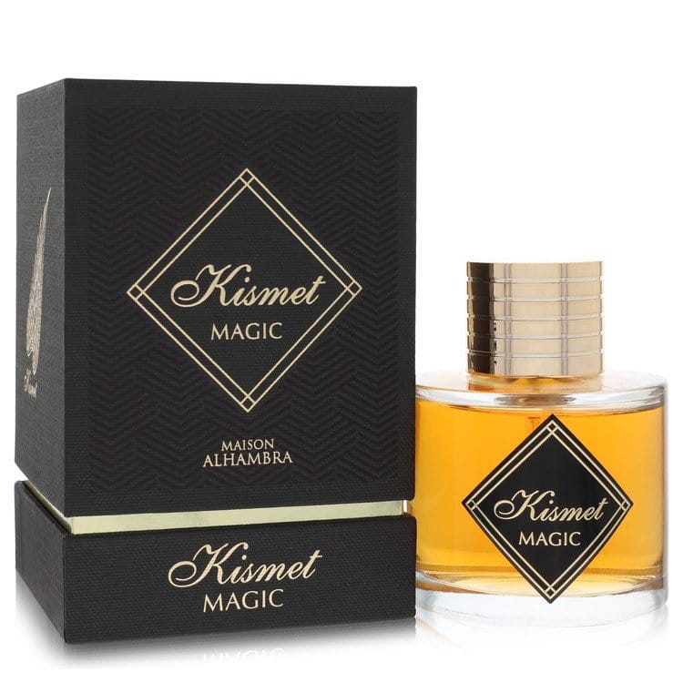 Maison Alhambra Kismet Magic Cologne By Maison Alhambra Eau De Parfum Spray