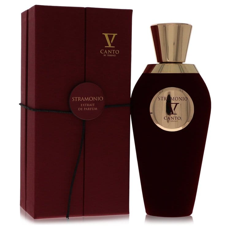 v canto Stramonio V Perfume By V Canto Extrait De Parfum Spray (Unisex)
