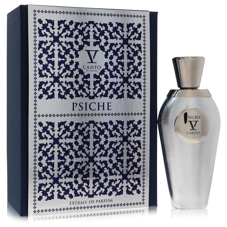 v canto Psiche V Perfume By V Canto Extrait De Parfum Spray (Unisex)