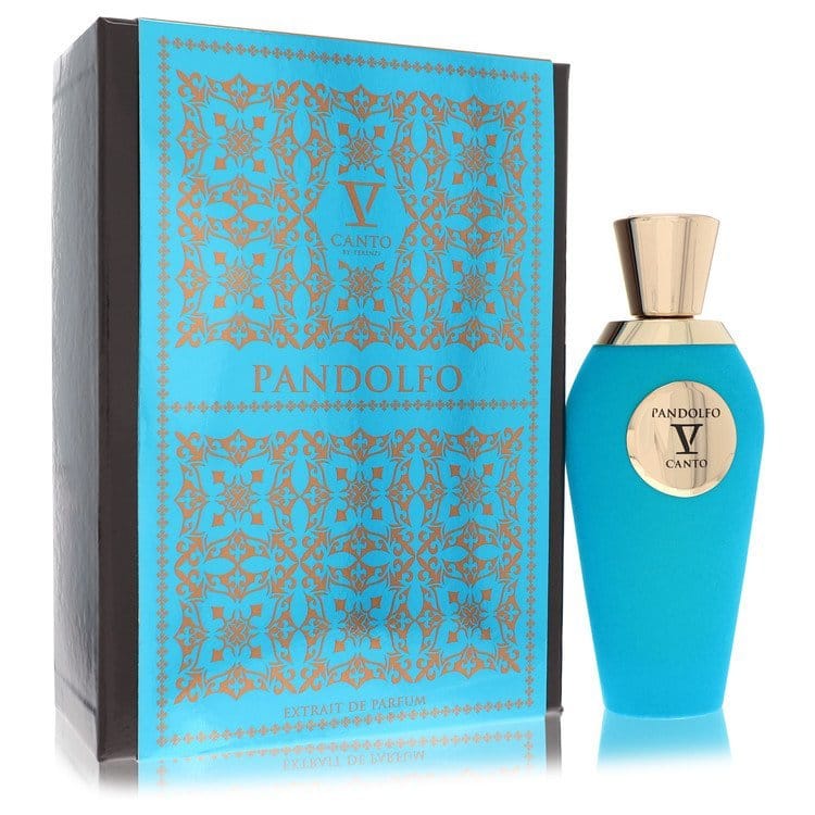 v canto Pandolfo V Perfume by V Canto Extrait De Parfum Spray (Unisex)