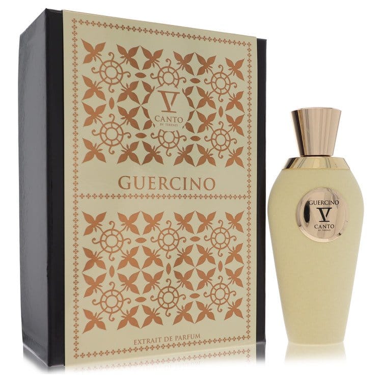 v canto Guercino Cologne By V Canto Extrait De Parfum Spray (Unisex)