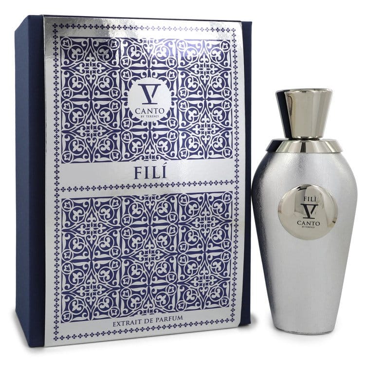 v canto Fili V Perfume by V Canto Extrait De Parfum Spray (Unisex)