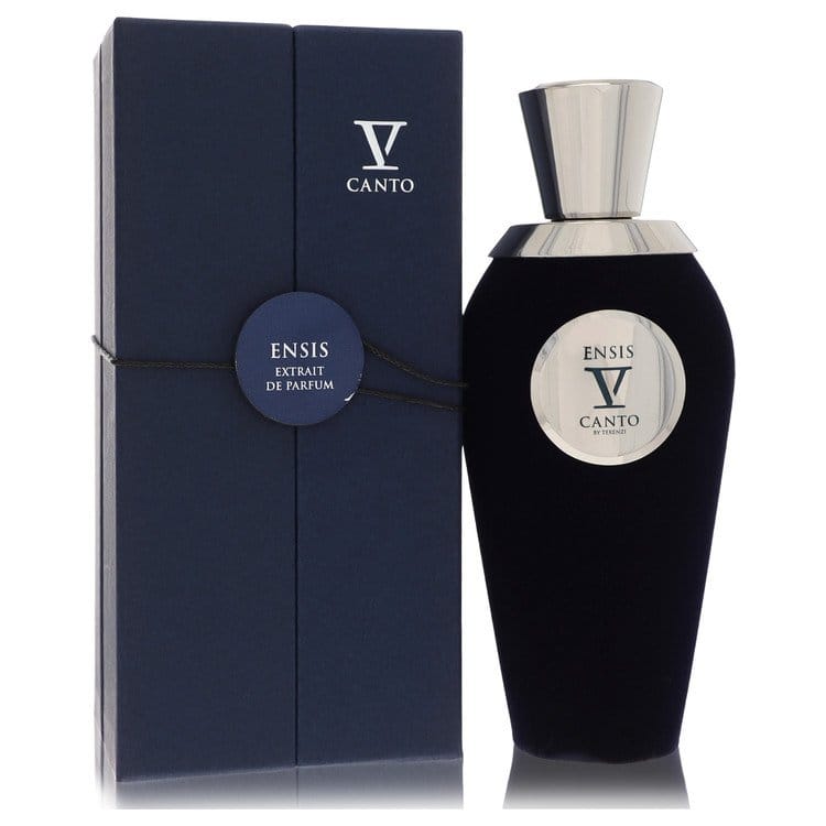 v canto Ensis V Perfume By V Canto Extrait De Parfum Spray (Unisex)