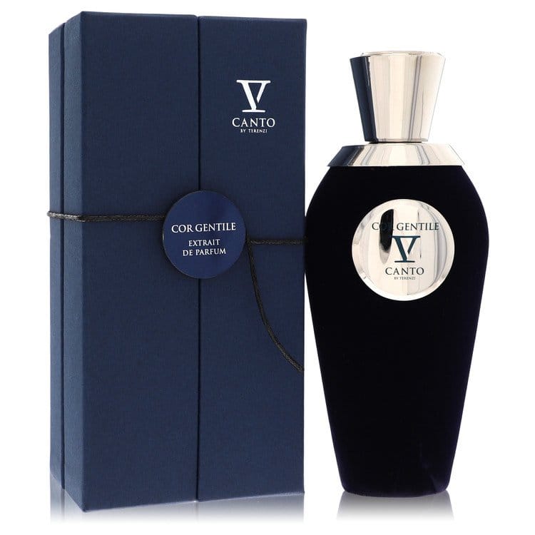 v canto Cor Gentile V Perfume By V Canto Extrait De Parfum Spray (Unisex)