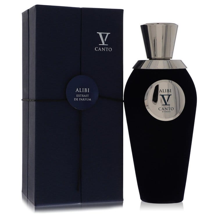 v canto Alibi V Perfume By V Canto Extrait De Parfum Spray (Unisex)