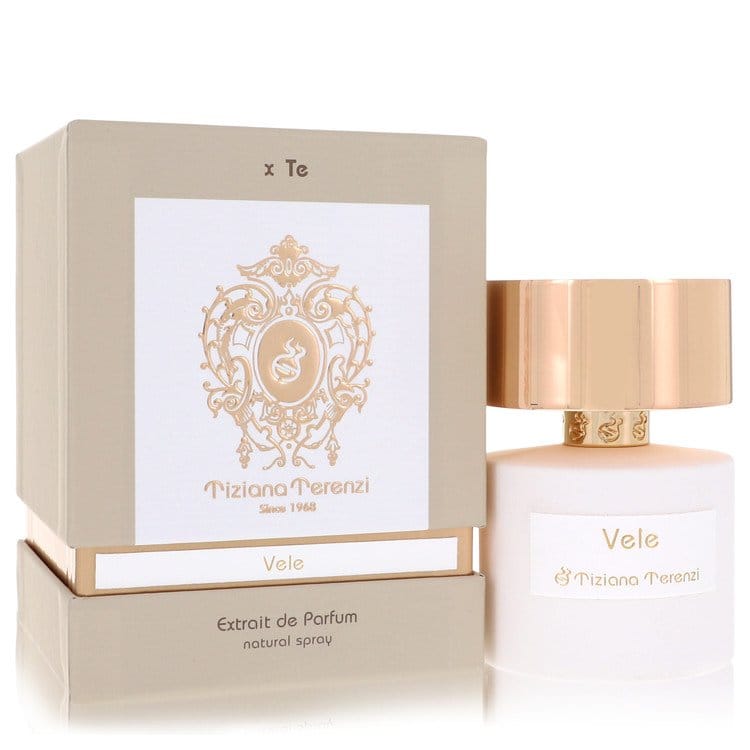 tiziana terenzi Vele Perfume By Tiziana Terenzi Extrait De Parfum Spray